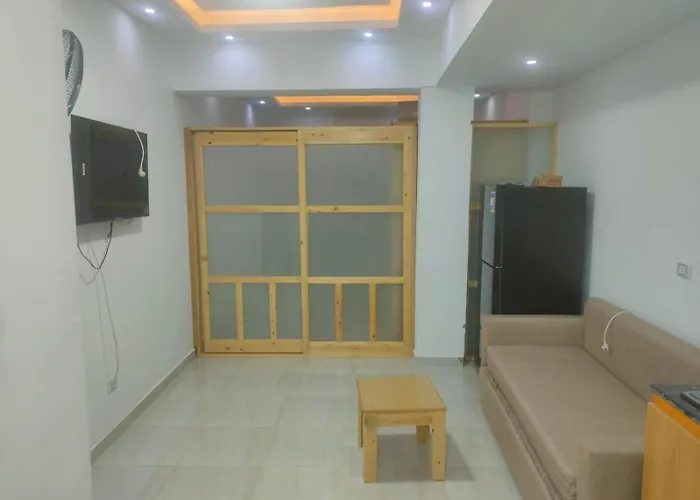 كمبوند كابتن Apartment