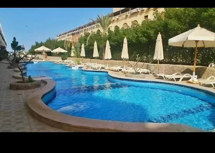 كمبوند كابتن Apartment