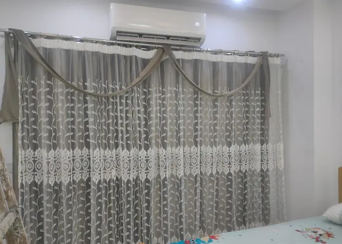 Apartment كمبوند كابتن *