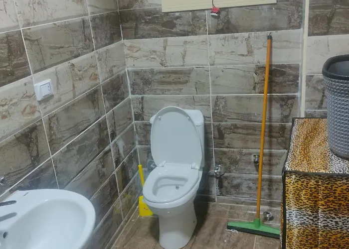 كمبوند كابتن Hurghada